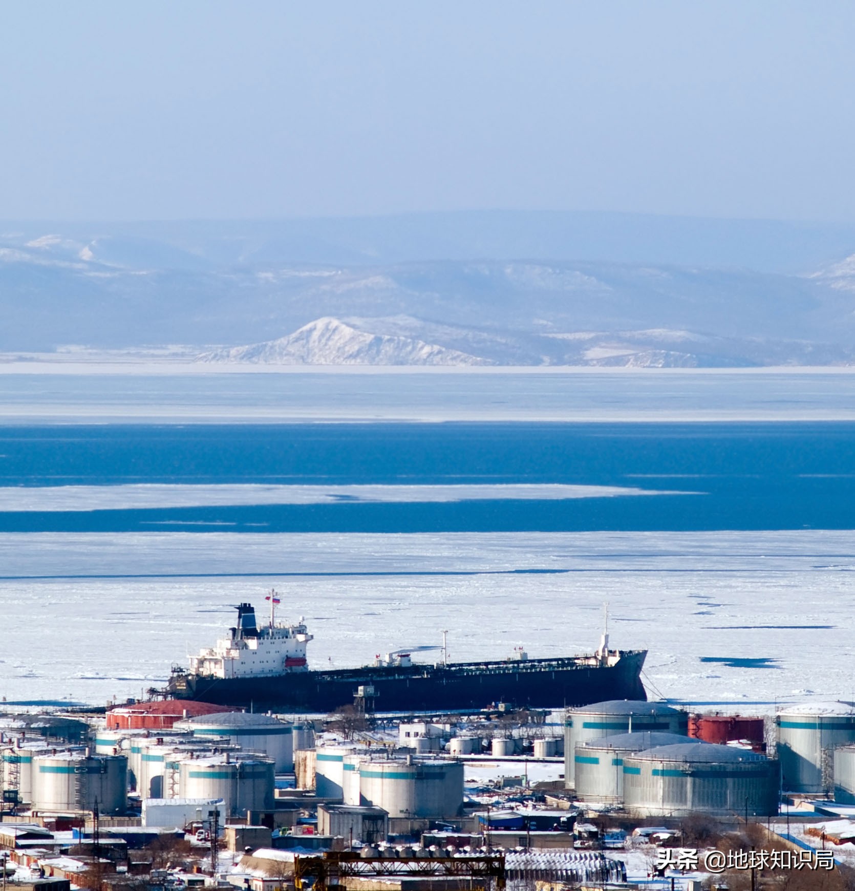 苏联石油危机原因,苏联帝国兴亡史