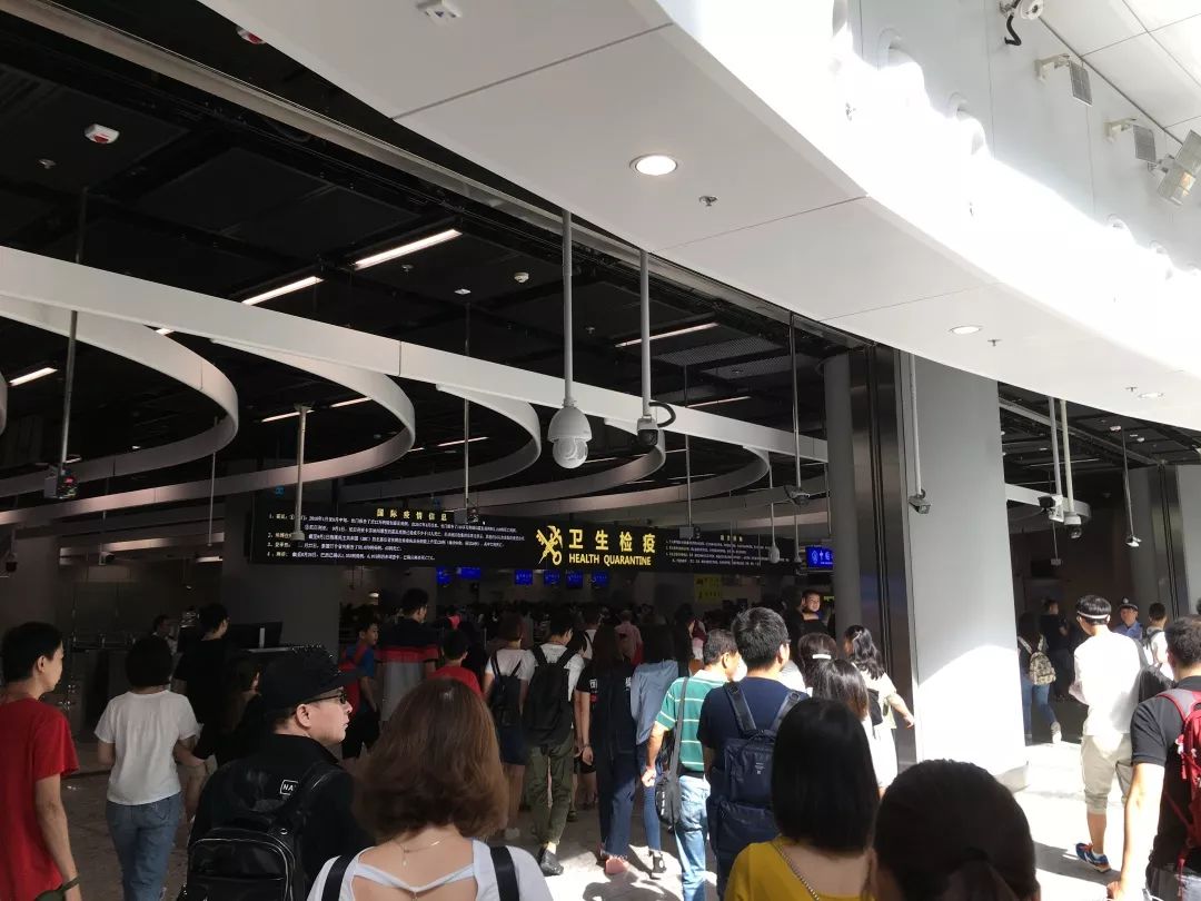 东莞去香港机场最安全攻略,东莞去香港怎么最省钱