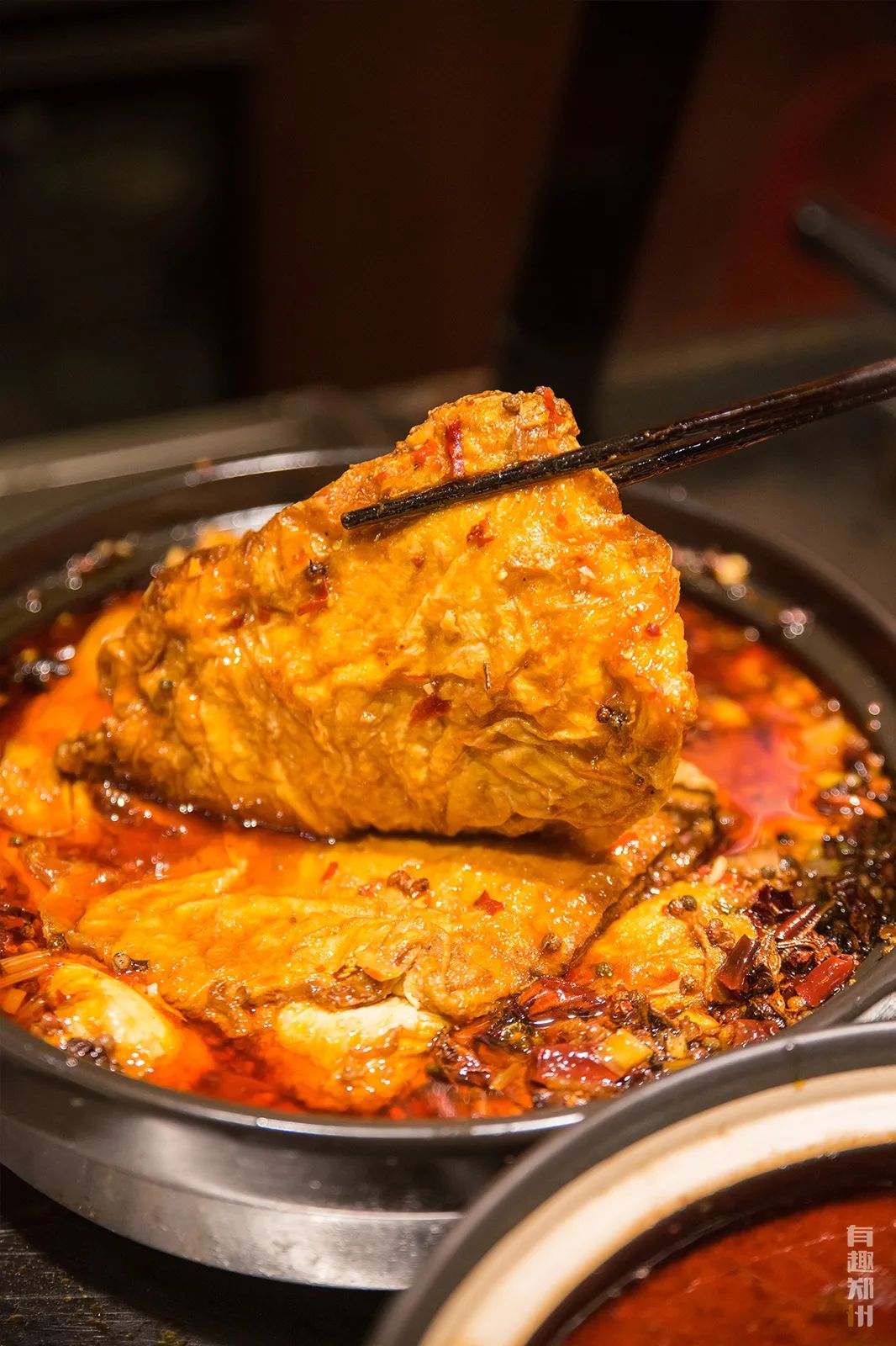 郑州好吃的砂锅美食推荐,郑州砂锅推荐