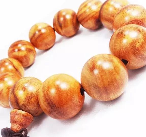 木质手串种类讲解,十大木质手串排行榜图片