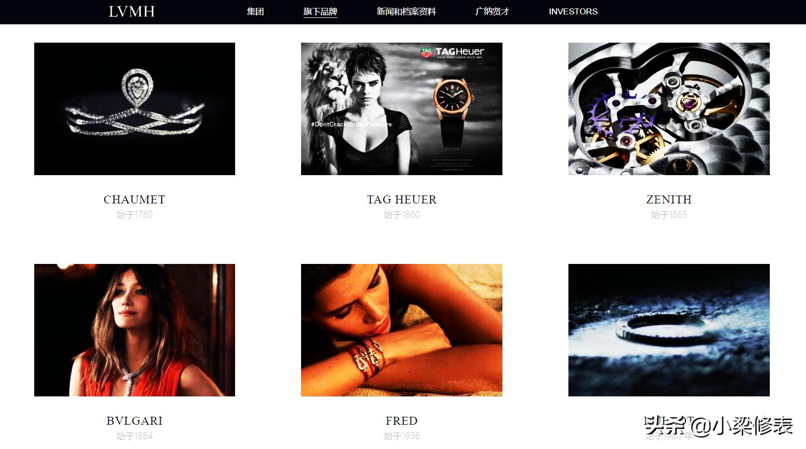 世界上20个公认的最奢华手表品牌,闹钟钟表的十大品牌