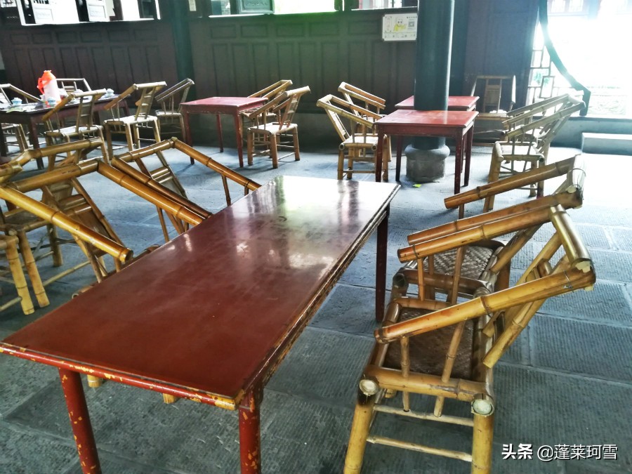 成都宽窄巷好玩之处,成都宽窄巷子哪些好玩