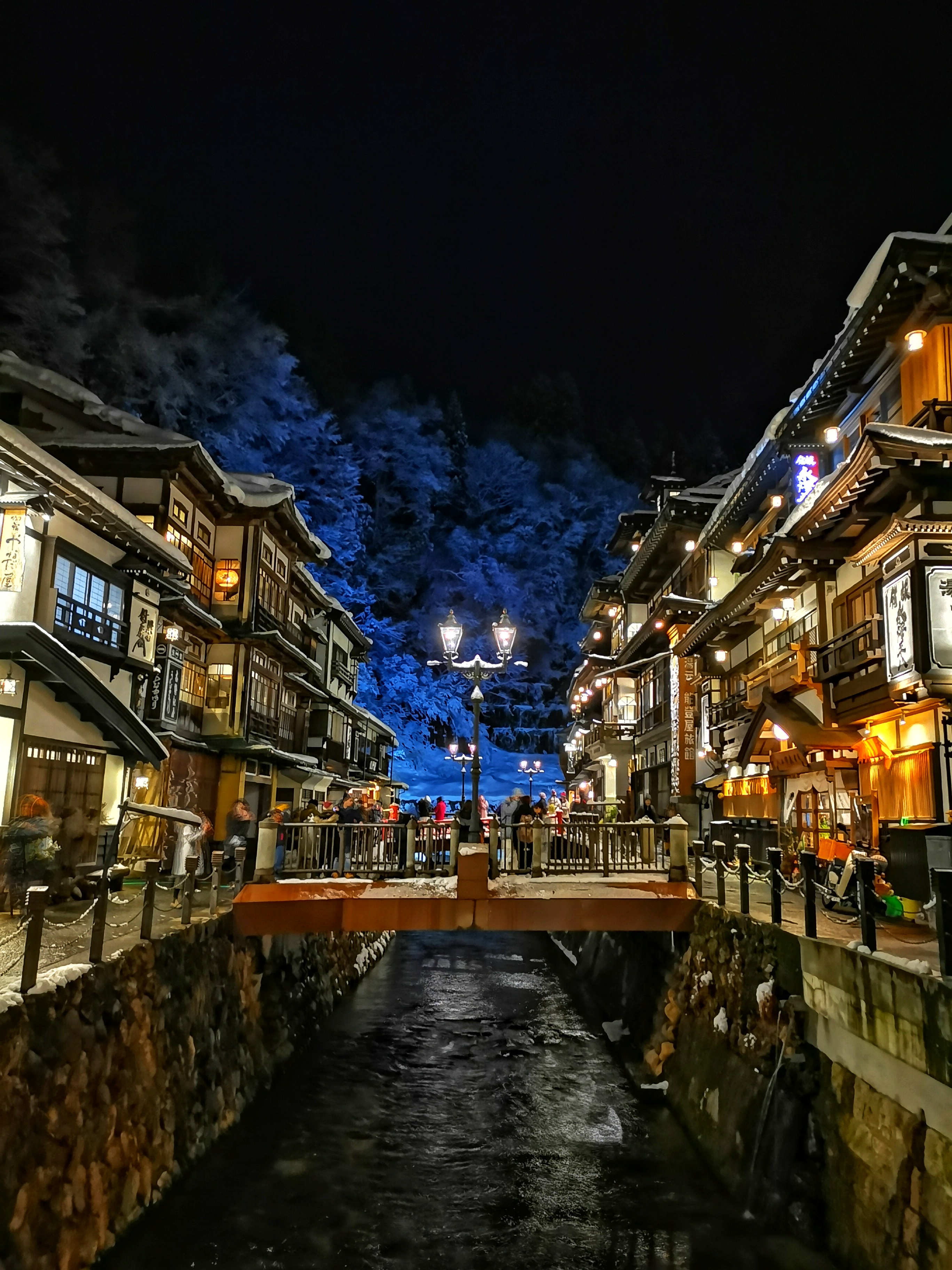 塑料母女日本东北深度游（秋田山形）