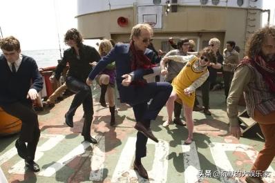 5部搞笑电影看了让你开怀大笑,开心喜剧搞笑电影