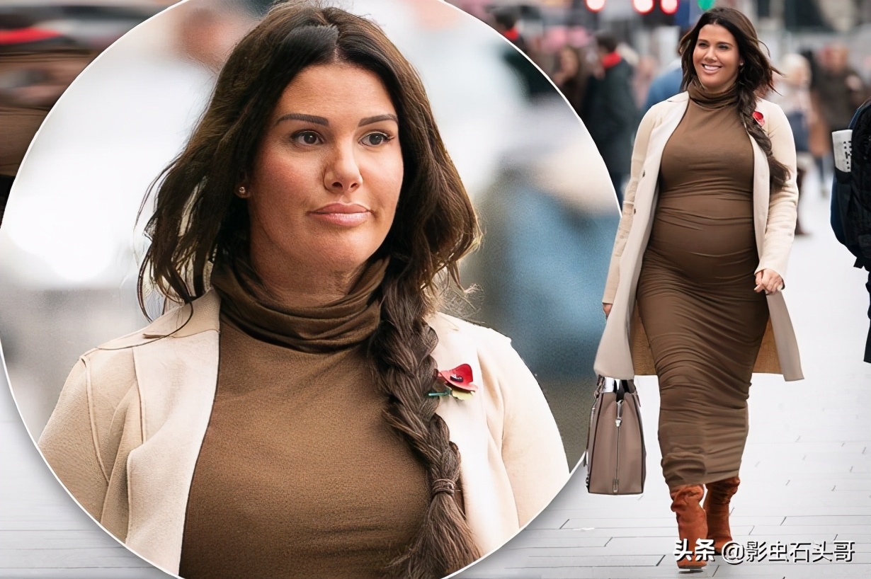 太太团撕逼进入最终阶段，科琳鲁尼与丽贝卡瓦尔迪，下周法庭见