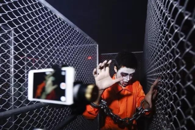 「今晚搞乜鬼」￥478抢长隆欢乐万圣节双人住宿套票，全新鬼屋