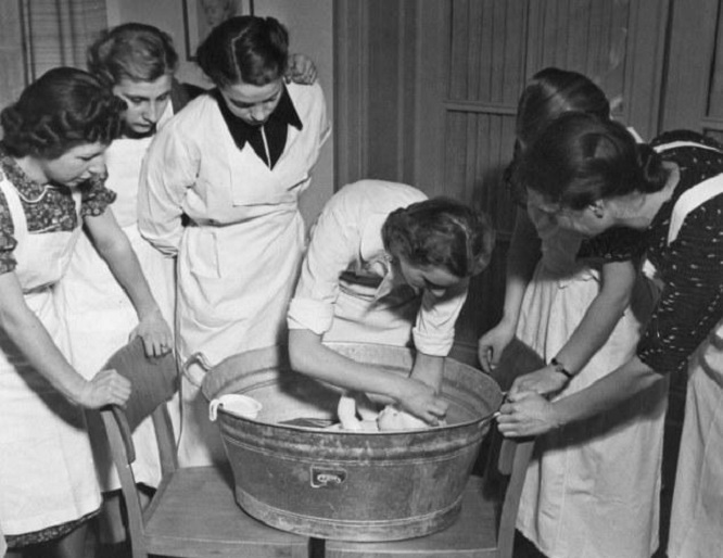 德国纳粹生育政策,纳粹德国生育政策