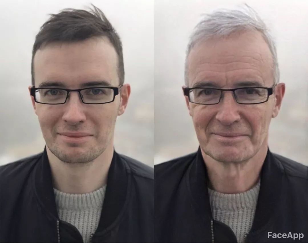 faceapp怎么让两个人都变老,变老软件faceapp要付费吗