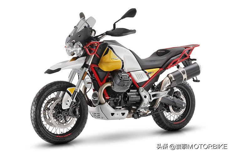 摩托古兹v85骑行感受,古兹新出豪华摩托车