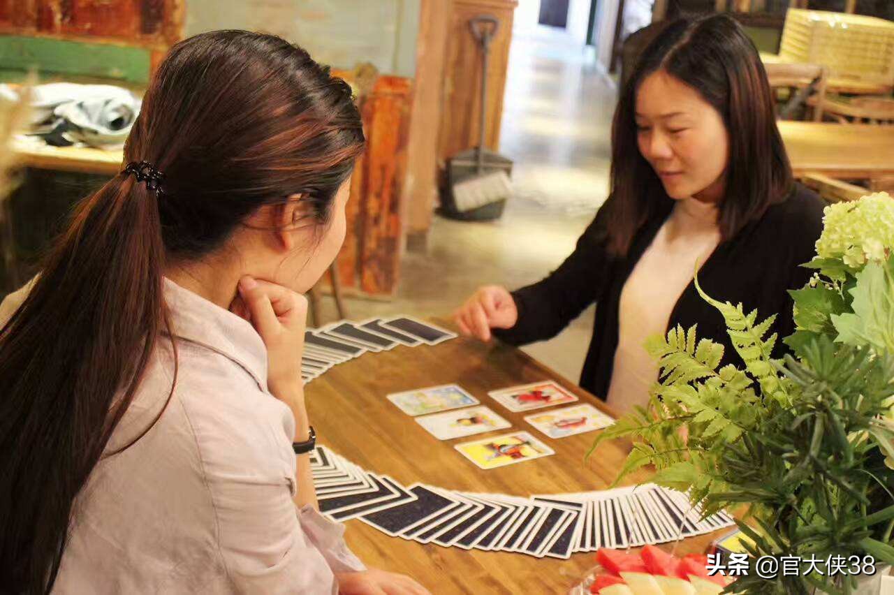 中国新年2020是鼠年，一大堆风俗习惯，说决定未来12个月运势—4