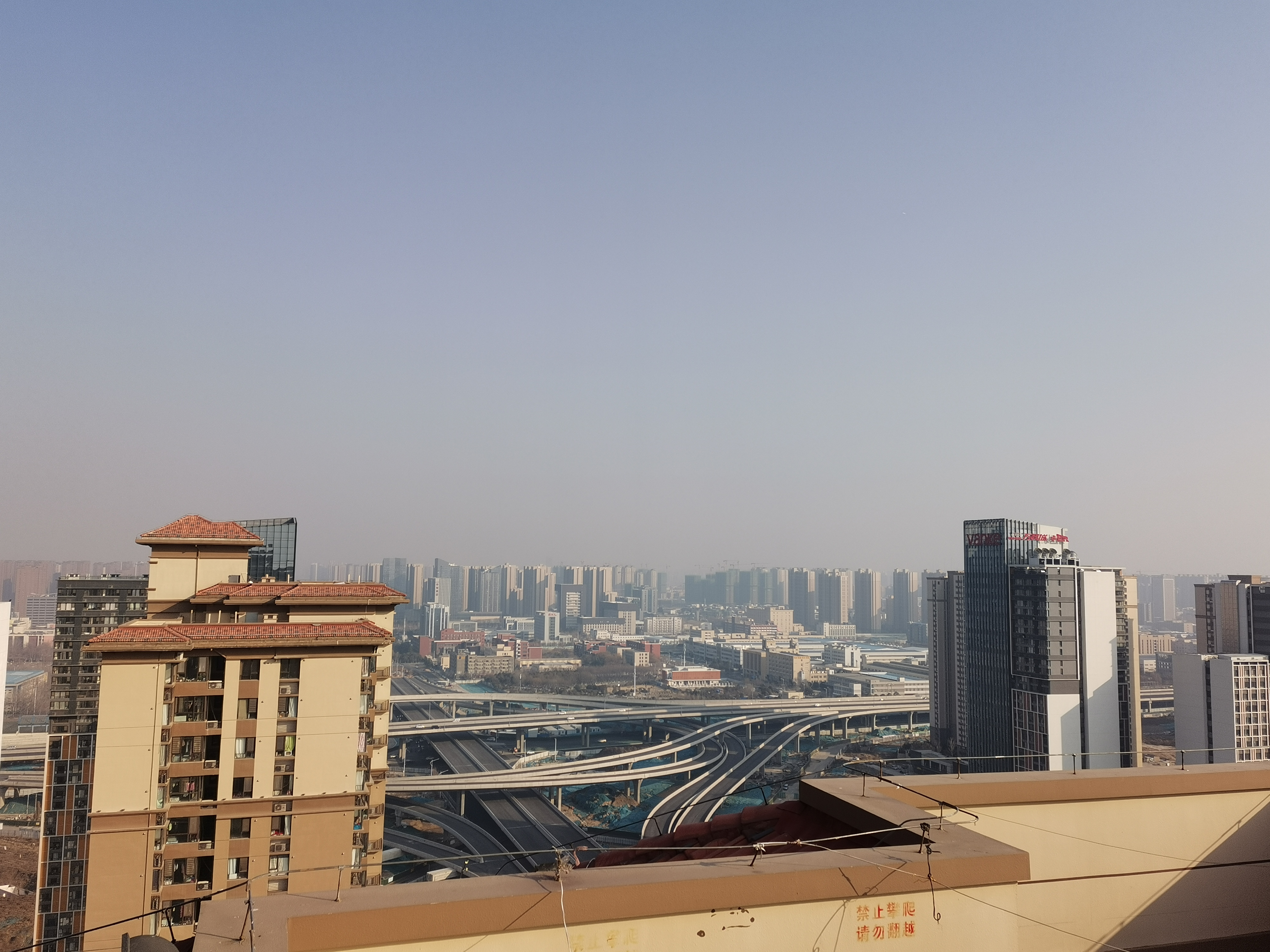 郑州高新区万科城8期小区,郑州高新区万科城评测