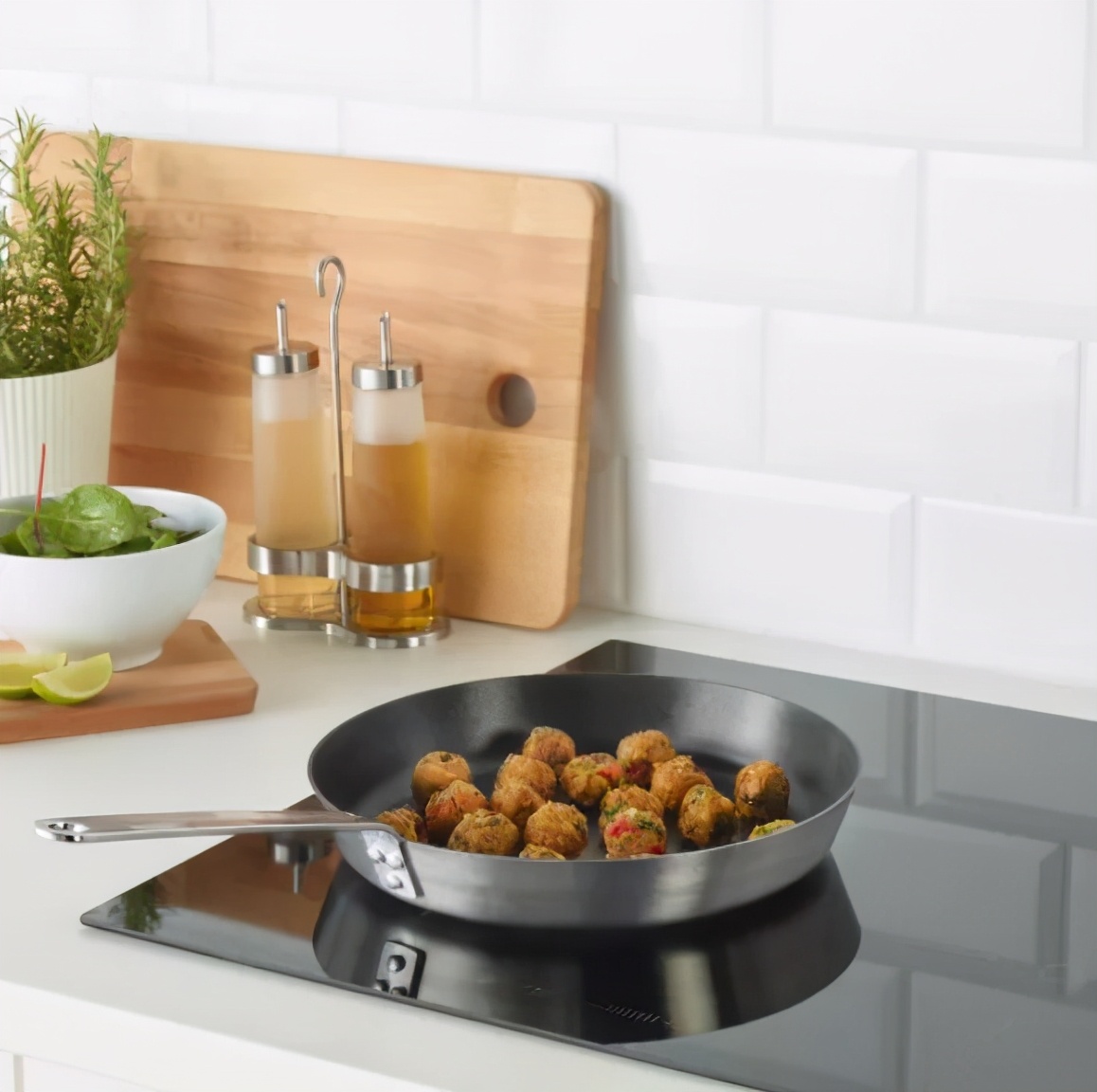 宜家过年必买的100种单品,宜家适合做饭的小物件