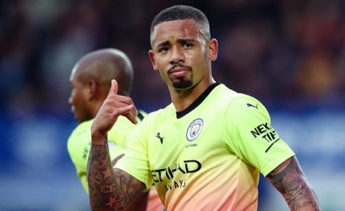 瓜迪奥拉1000场,瓜迪奥拉1比0曼城