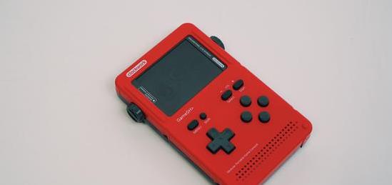 switch复古开源掌机,复古竖屏开源掌机