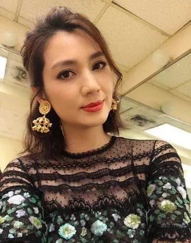 洪欣陈法蓉最近消息,洪欣陈法蓉合体综艺