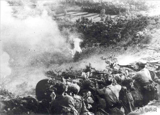 志愿军李奇微占领汉城几次,李奇微和志愿军的第5次战役