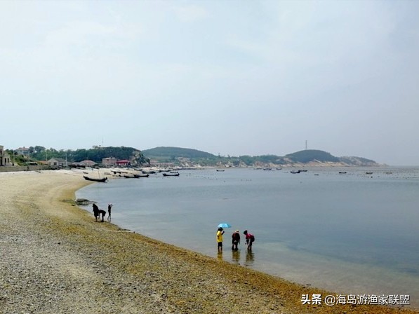 长海带孩子三日游攻略,长海县海岛游推荐格仙岛老七渔家