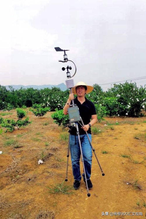 不是猛龙不过江，一群90后广西小伙创业搞出硬科技