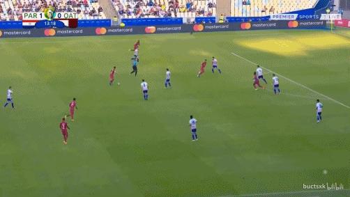 卡塔尔逆转伊朗晋级决赛,卡塔尔逆转阿根廷