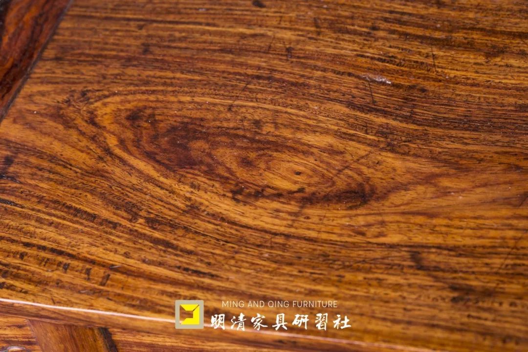 马未都收藏的黄花梨,那些年马未都说过的紫檀