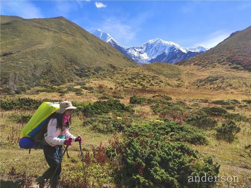 陪着贡嘎过仲秋，深夜听到女生的尖叫（上）