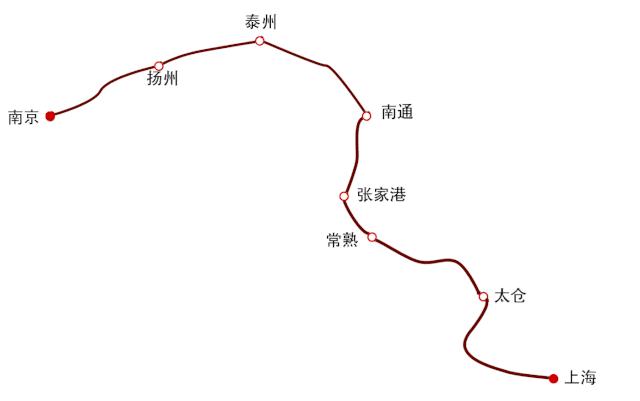 从张家港到上海坐车怎么去划算点,从张家港去苏州怎么坐车