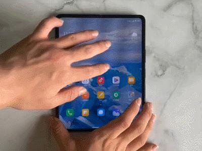 小米mixfold测评缺点,小米mixfold全系列对比