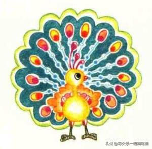 简笔画的画法大全简单又好看,漂亮的简笔画画法大全