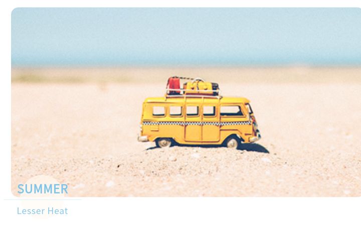 公众号推文大气简约排版教程,公众号推文的边框格式学习