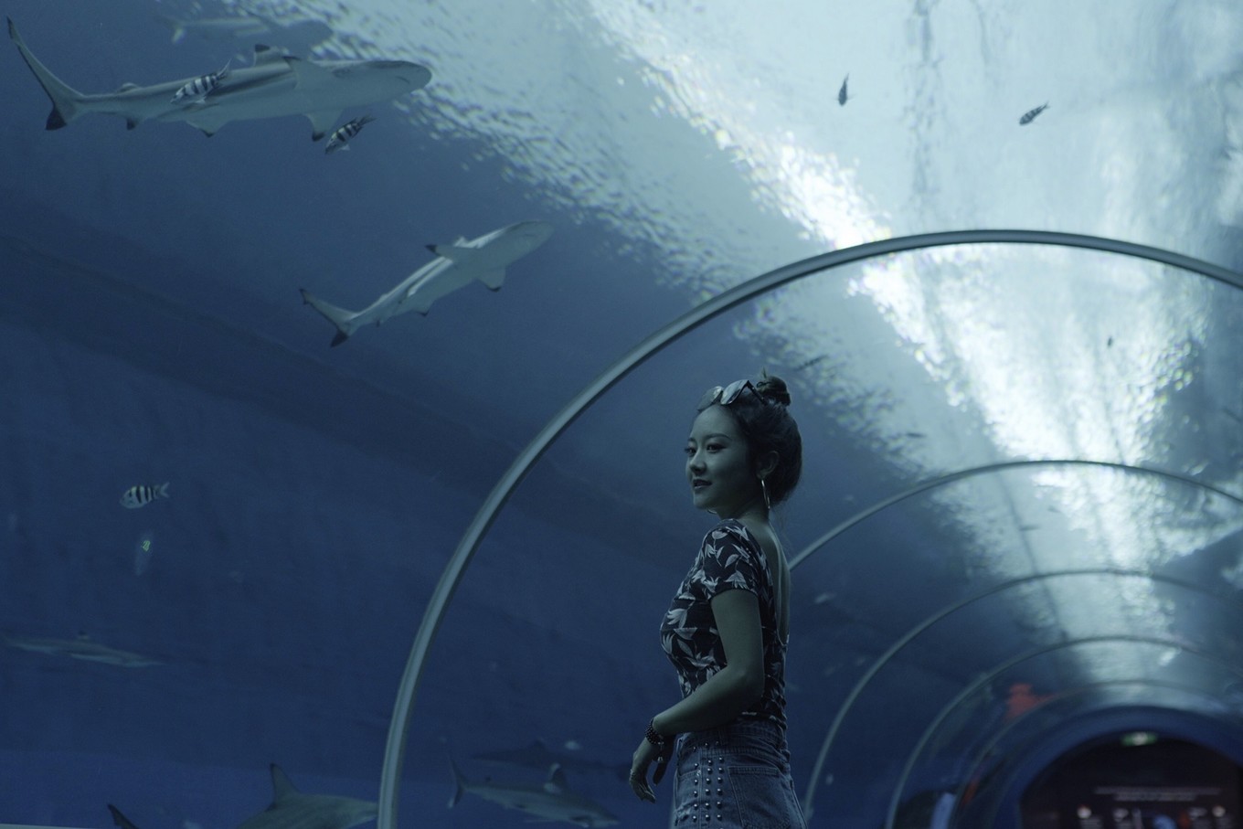 圣淘沙名胜世界攻略,请收下这份旅游攻略