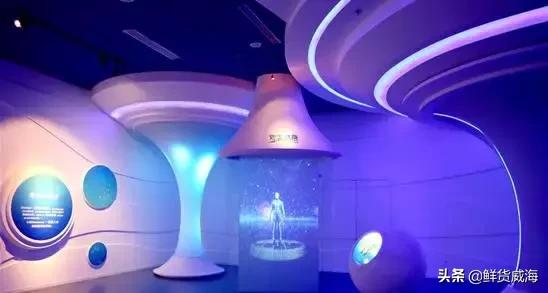 威海初一免费景点,威海五一免费门票景点