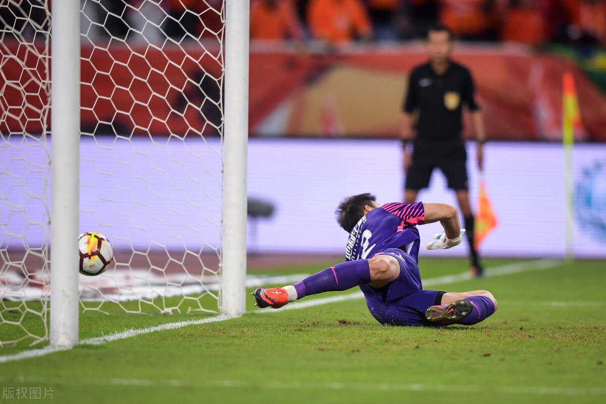 球员值得吹一辈子的进球,有没有值得吹一辈子的进球