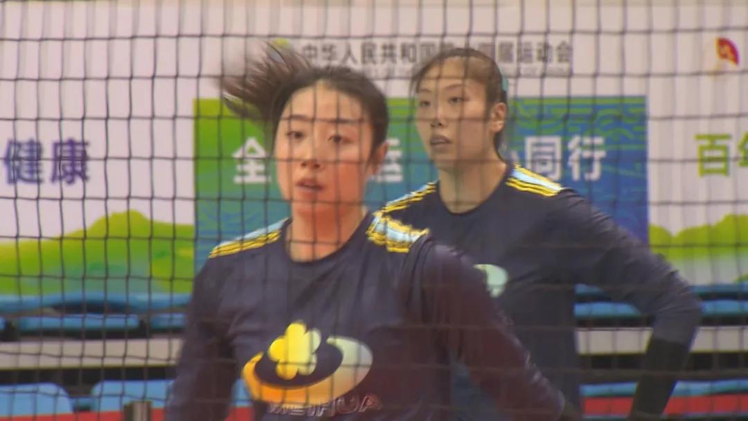 陕西全运会成年女排,陕西全运会女排决赛名单