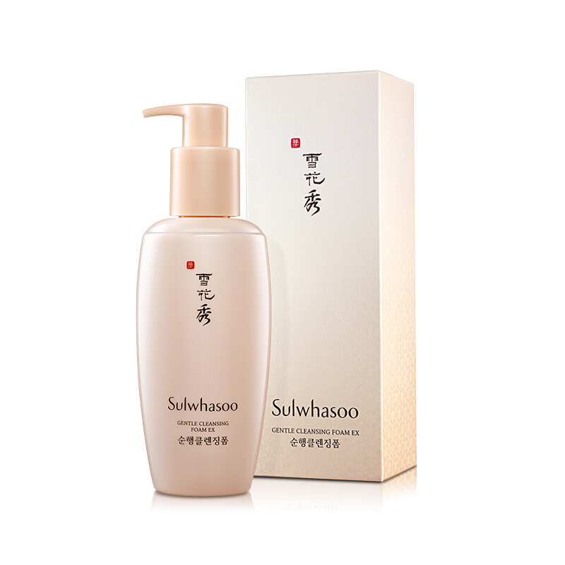 洗面奶排行榜好用的洗面奶推荐,十款最好用的洗面奶排行榜女士