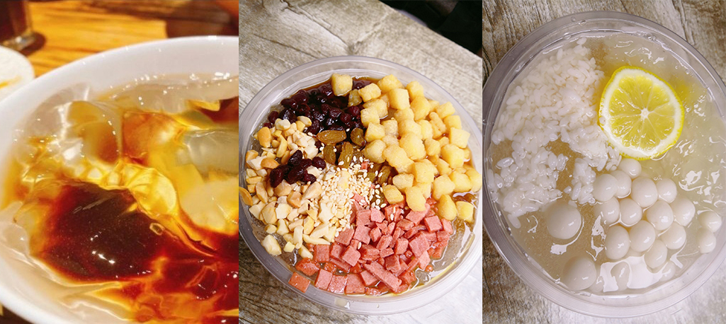 去成都必吃小吃有哪些,值得带给朋友品尝的成都小吃