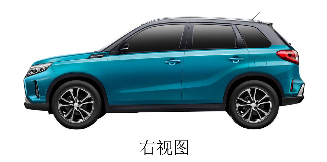 长安铃木最近上市的新车,长安铃木最新款图片