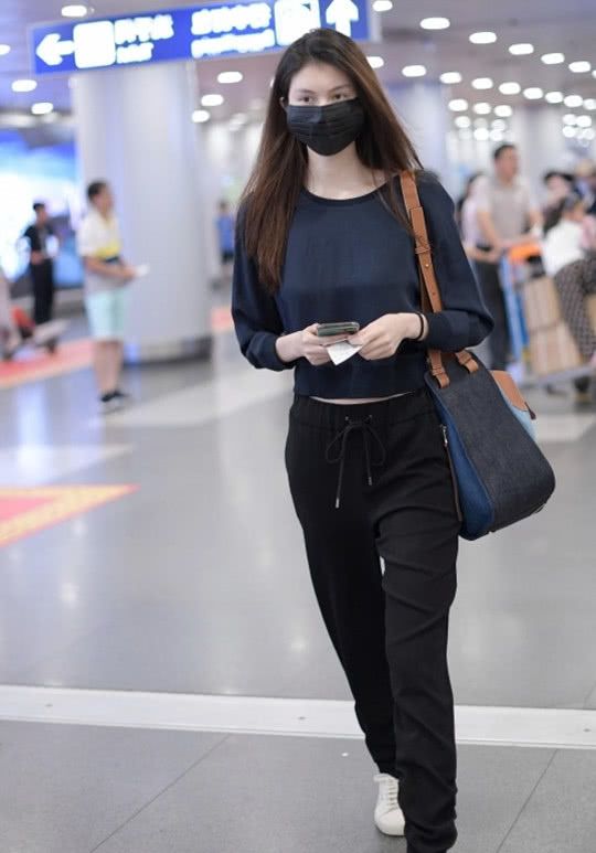 适合阔腿裤也适合小脚裤的鞋子,适合运动裤阔腿裤的鞋子