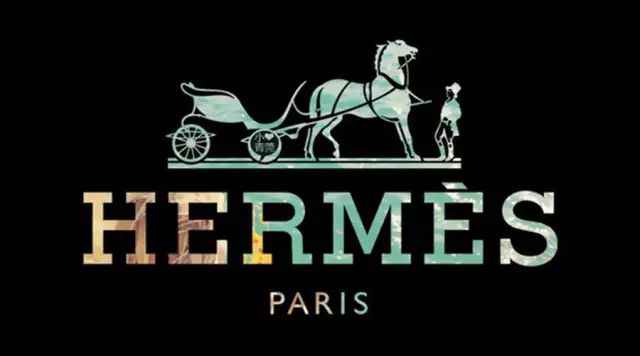 世界上最经典的商标,最经典的字母商标