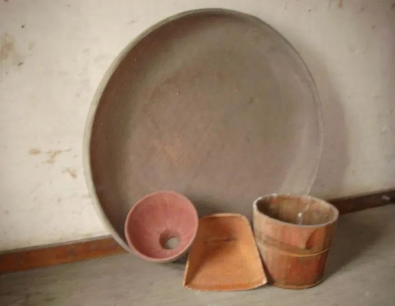 古田红曲米红,有一种红叫古田