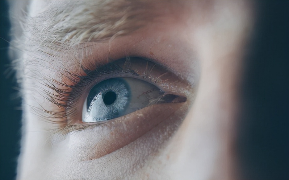 为什么压力大会产生黑眼圈,缺氧型黑眼圈产生原因