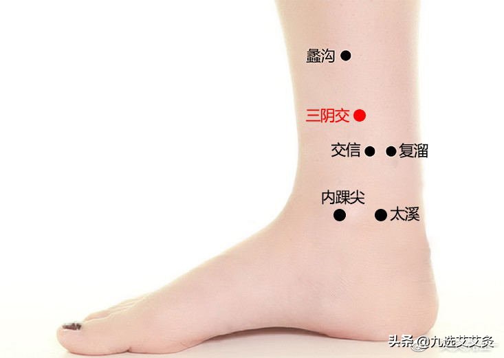 面部艾灸后皮肤痒和起疙瘩,艾灸治疗皮肤肿痒