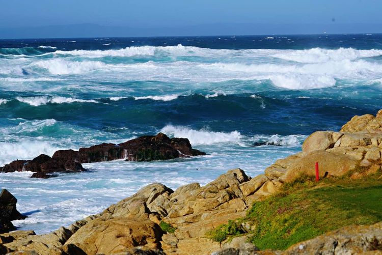 美国德州西部自由行,美国西海岸可以自由航行么