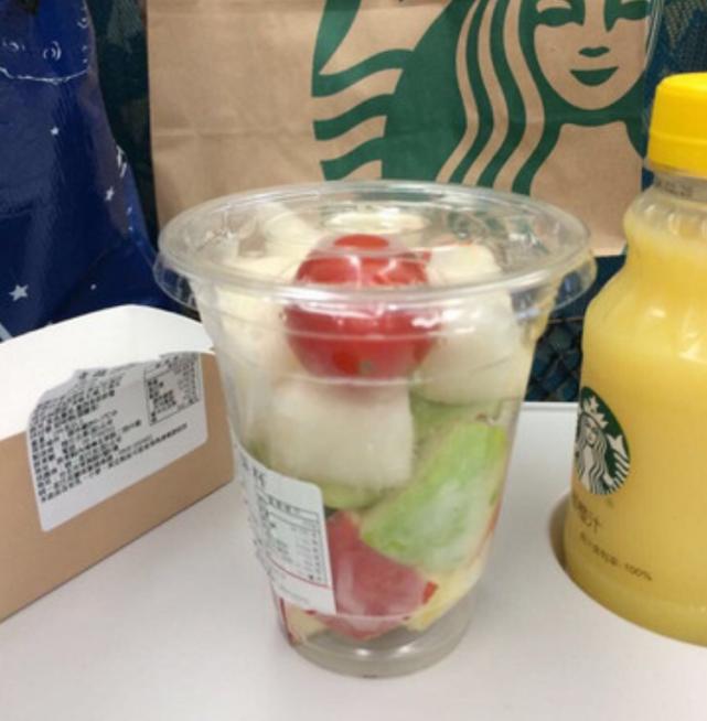 星巴克便宜又好喝的饮品,星巴克哪些好喝而不贵的饮品