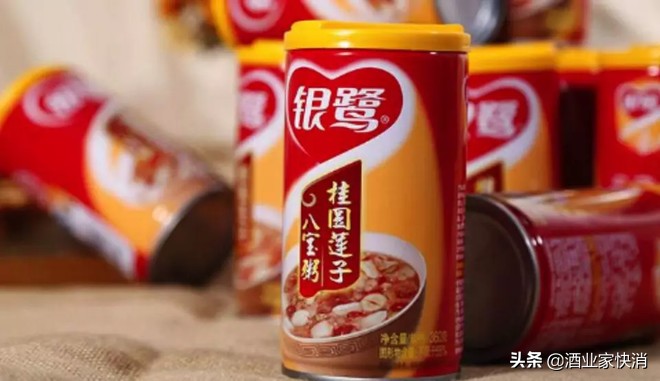 银鹭“善终”：不要再用“民族品牌”绑架企业！