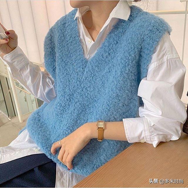 法国女人爱毛衣,法国新款女士毛衣