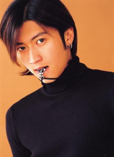 王菲和窦唯目前的关系,王菲最疯狂的一次恋爱