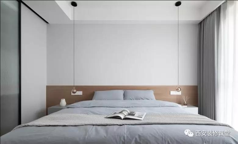 想要衣帽间又想要卧室,想有一个自己的衣帽间