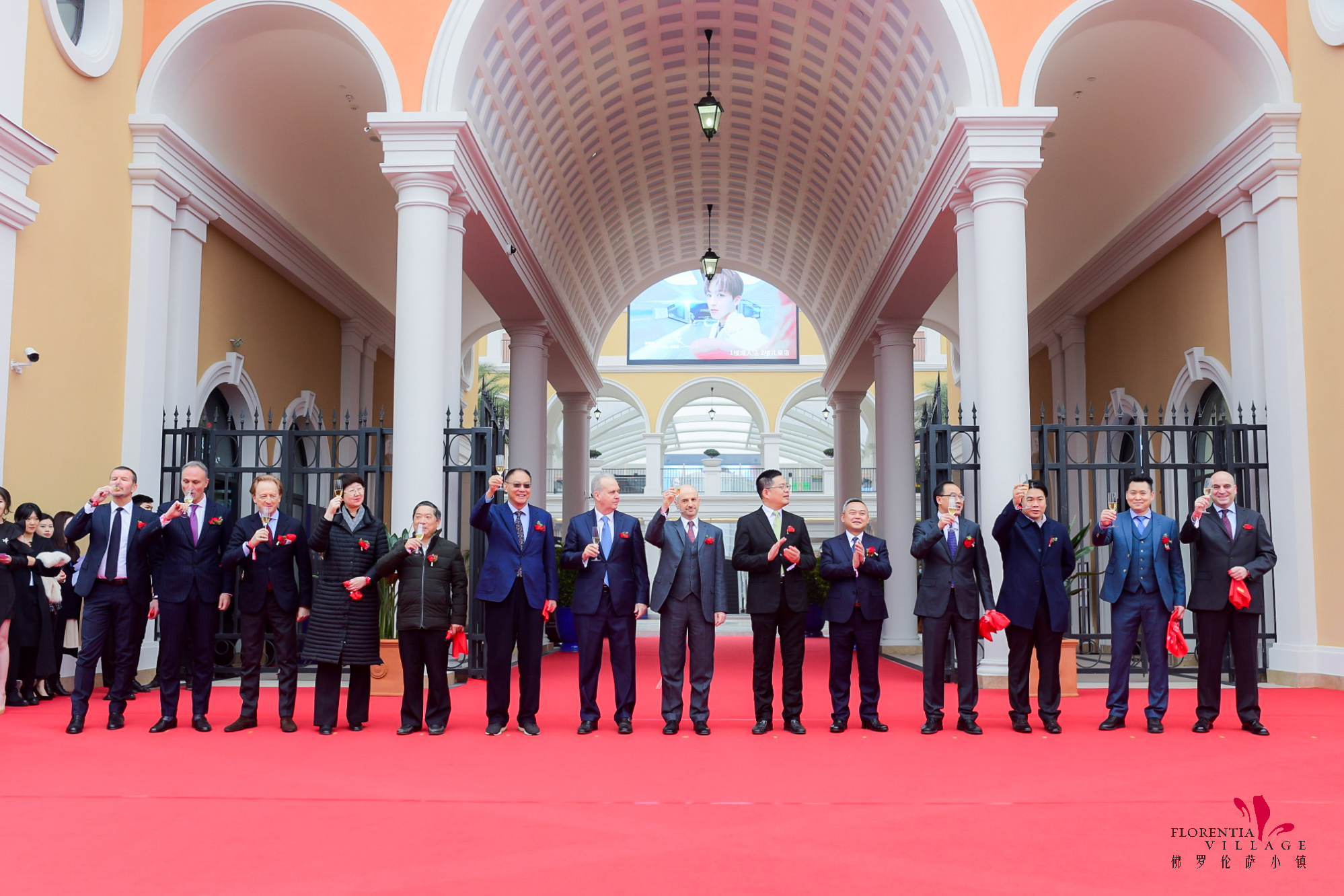 奥莱最新活动消息,重庆新开业奥莱