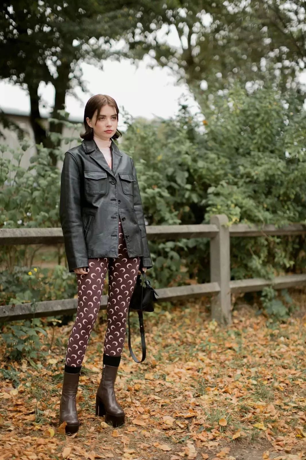 冬天不穿秋裤的救星,今年冬天不穿秋裤