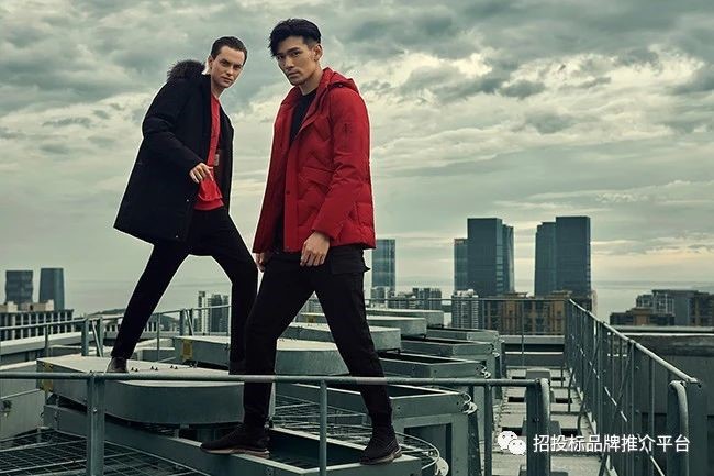 2022年中国服装品牌排行榜,国内服装新兴品牌